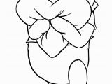 Winnie the Pooh Christmas Coloring Pages Free Perry the Platypus as A Baby Download Free Clip Art