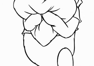 Winnie the Pooh Christmas Coloring Pages Free Perry the Platypus as A Baby Download Free Clip Art