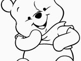 Winnie the Pooh Christmas Coloring Pages Tigger and Pooh Coloring Pages Winnie the Page with Baby