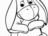 Winnie the Pooh Coloring Pages Disney Clips Free Disney Babies Coloring Pages Download Free Clip Art