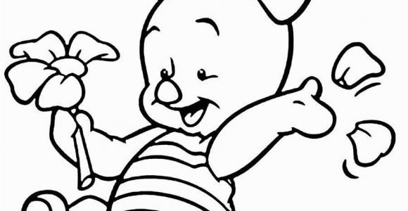 Winnie the Pooh Coloring Pages Disney Clips Tigger Coloring Pages Ba Winnie the Pooh and Tigger Coloring