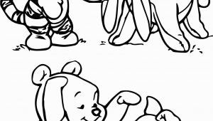 Winnie the Pooh Coloring Pages Disney Winnie the Pooh Coloring Pages