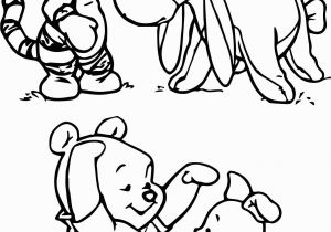 Winnie the Pooh Coloring Pages Disney Winnie the Pooh Coloring Pages