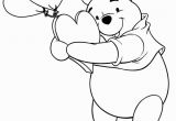 Winnie the Pooh Coloring Pages Free Free Printable Winnie the Pooh Coloring Pages for Kids