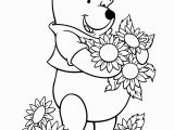 Winnie the Pooh Coloring Pages Free Free Printable Winnie the Pooh Coloring Pages for Kids