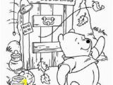 Winnie the Pooh Coloring Pages Online Free 293 Best Winnie the Pooh Images On Pinterest