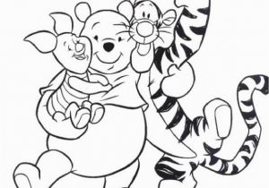 Winnie the Pooh Coloring Pages Online Get This Winnie the Pooh Fun Cartoon Coloring Pages for