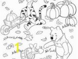 Winnie the Pooh Fall Coloring Pages 369 Best Halloween Coloring Pages Images On Pinterest