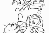 Winnie the Pooh Halloween Coloring Pages Disney Halloween Coloring Pages 2