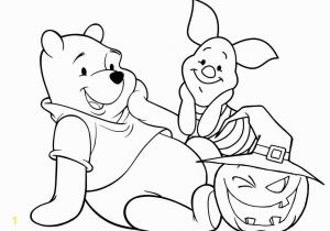 Winnie the Pooh Halloween Coloring Pages Free Printable Winnie the Pooh Coloring Pages for Kids