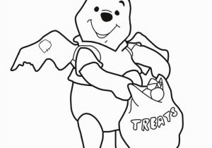 Winnie the Pooh Halloween Coloring Pages Pooh Halloween Coloring Pages Disney Coloring Pages