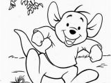 Winnie the Pooh Printable Coloring Pages Coloring Pages Winnie the Pooh Page 10 Printable