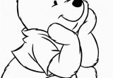 Winnie the Pooh Printable Coloring Pages Free Printable Winnie the Pooh Coloring Pages for Kids
