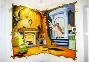 Winnie the Pooh Wall Mural Stencils Winnie the Pooh Mural
