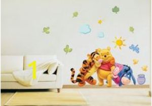 Winnie the Pooh Wall Murals Uk 656 Best Wall Stickers Images