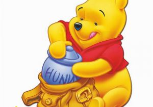 Winnie the Pooh Wall Murals Uk Winnie the Pooh Disney Winnie Pooh Graphic Art In 2019