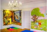 Winnie the Pooh Wallpaper Murals 18 Best Winnie the Pooh Mural Images