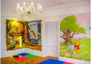 Winnie the Pooh Wallpaper Murals 18 Best Winnie the Pooh Mural Images