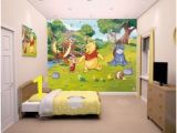 Winnie the Pooh Wallpaper Murals 28 Best 12 Panel Wallpaper Murals Images