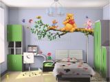 Winnie the Pooh Wallpaper Murals Winnie the Pooh Tree Google Search New Fice Pinterest