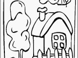 Winter Cabin Coloring Pages Free Winter Coloring Pages Beautiful 22 Christmas Village Coloring