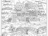 Winter Holiday Coloring Pages Printable 235 Best Printables Snow Coloring Images