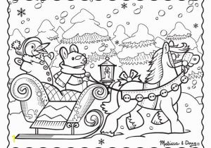 Winter Holiday Coloring Pages Printable Here to Our New Winter Sleigh Ride Printable