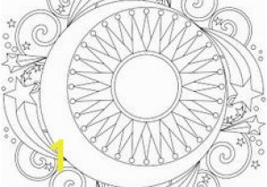 Winter solstice Coloring Pages 159 Best Mandalas Images On Pinterest In 2018
