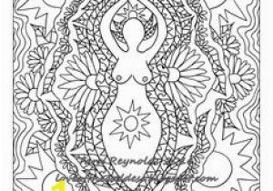 Winter solstice Coloring Pages 57 Best Goddess Coloring Pages â¤ Images On Pinterest
