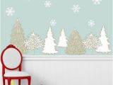 Winter Wonderland Wall Mural Pinterest – ÐÐ¸Ð½ÑÐµÑÐµÑÑ