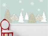 Winter Wonderland Wall Mural Pinterest – ÐÐ¸Ð½ÑÐµÑÐµÑÑ