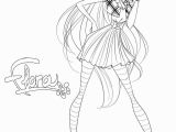 Winx Believix Coloring Pages Pin by Gülsen Gün ztaykutlu On Prenses Boyama