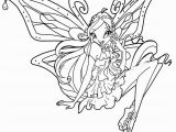 Winx Believix Coloring Pages Pin Pin Winx Club Dibujos Tattoo to Pinterest