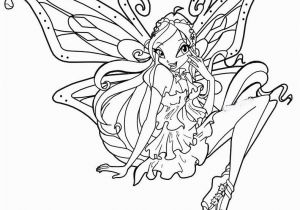 Winx Believix Coloring Pages Pin Pin Winx Club Dibujos Tattoo to Pinterest