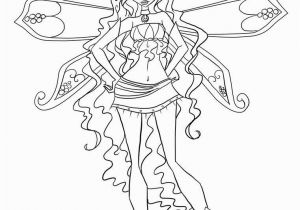 Winx Believix Coloring Pages Pin Von Jennifer Mitchell Auf Winxclub