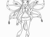 Winx Believix Coloring Pages Roxy Enchantix Coloring by Fantazyme On Deviantart