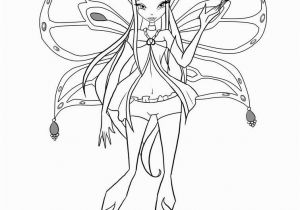 Winx Believix Coloring Pages Roxy Enchantix Coloring by Fantazyme On Deviantart