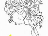 Winx Club Bloom Believix Coloring Pages 102 Best Coloring Winx Club Images On Pinterest