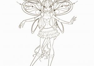 Winx Club Bloom Believix Coloring Pages 40 Einzigartig Winx Club Ausmalbilder Musa Mickeycarrollmunchkin