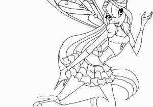 Winx Club Bloom Believix Coloring Pages 52 Motiv Winx Club Ausmalbilder Musa Treehouse Nyc