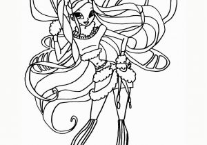 Winx Club Bloom Believix Coloring Pages 52 Motiv Winx Club Ausmalbilder Musa Treehouse Nyc