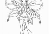 Winx Club Bloom Believix Coloring Pages 927 Best Winx Club Images