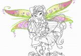 Winx Club Bloom Believix Coloring Pages Winx Club Bloom Enchantix Coloring Pages Coloring Pages Coloring Neu