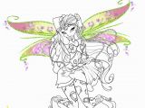 Winx Club Bloom Believix Coloring Pages Winx Club Bloom Enchantix Coloring Pages Coloring Pages Coloring Neu