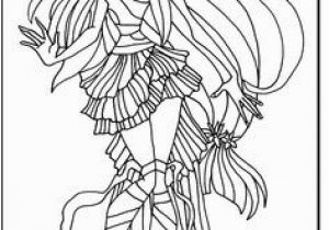 Winx Club Bloom Harmonix Coloring Pages 102 Best Coloring Winx Club Images On Pinterest