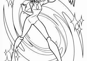 Winx Club Bloom Harmonix Coloring Pages Winx Club Coloring Page Bloom Stella Flora Musa Tecna and