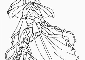 Winx Club Bloom Harmonix Coloring Pages Winx Club Coloring Page Winx Club Coloring Pages 13 Best Winx Club