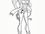 Winx Club Bloom Harmonix Coloring Pages Winx Coloring Pages with Winx Bloom Page Coloring for Kids