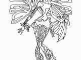 Winx Club Bloom Harmonix Coloring Pages Winx Coloring Pages with Winx Club Sirenix Bloom Page