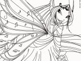 Winx Club Christmas Coloring Pages 36 Inspirational Winx Club Christmas Coloring Pages